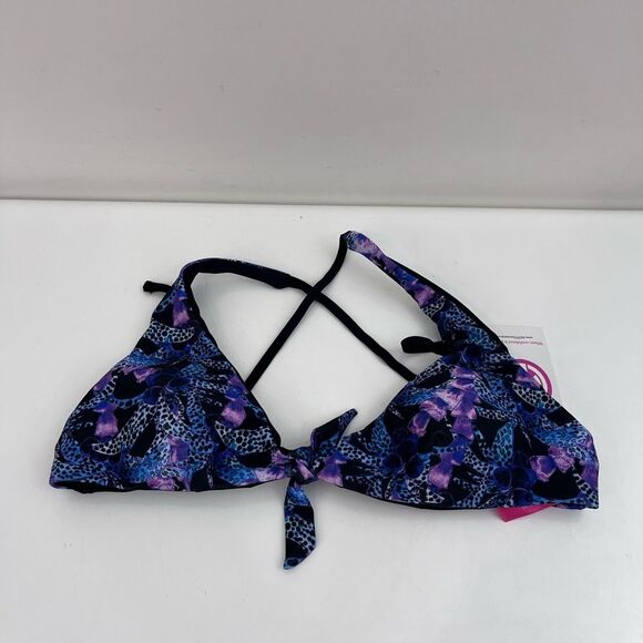AKFit Swimwear two piece bikini Size XS/L - Picture 8 of 11